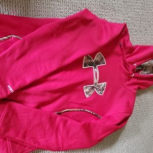 Under Armour Sweatshirt